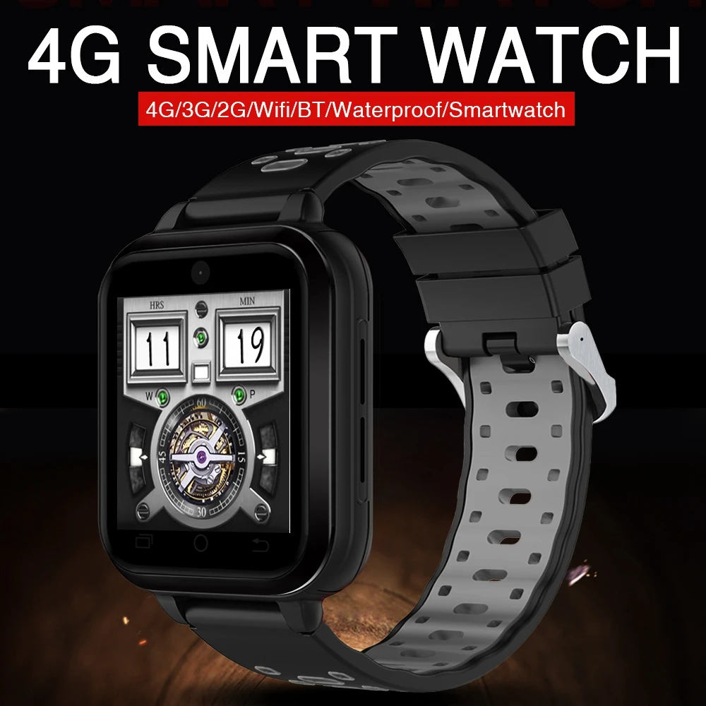 smartwatch q1 pro