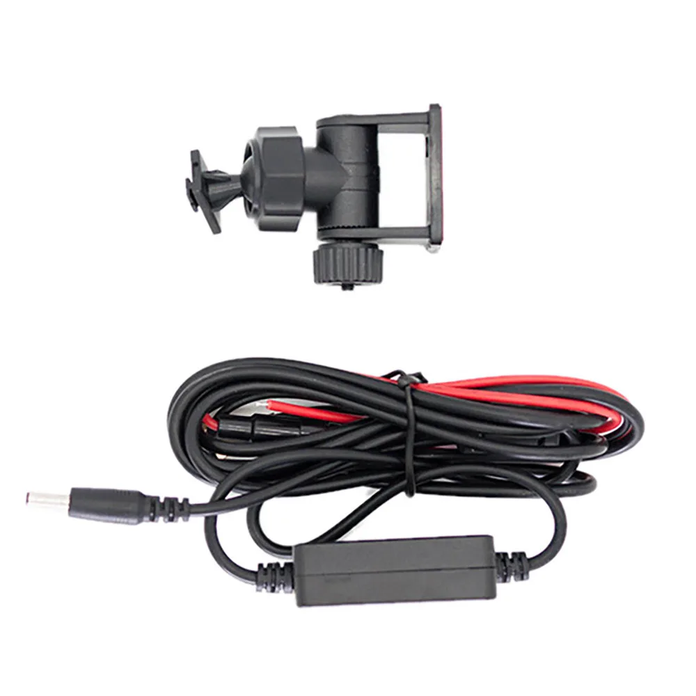 Видеорегистратор с двойным объективом для мотоцикла камера RGB экраном переднего