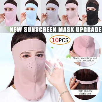 

10PCS Mascarilla lavable Unisex Print Reusable Mouth Cover mascara facial masque lavable masque lavable cubre bocas шарф