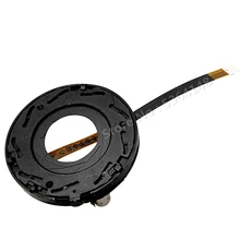 Запасной блок для Canon EF 24-70 мм 24-70 мм f/2.8L II USM мощность диафрагма затвора группа+ Диафрагма гибкий кабель