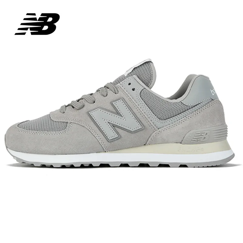 NEW BALANCE Классическая оригинальная аутентичная Мужская обувь женская Ретро