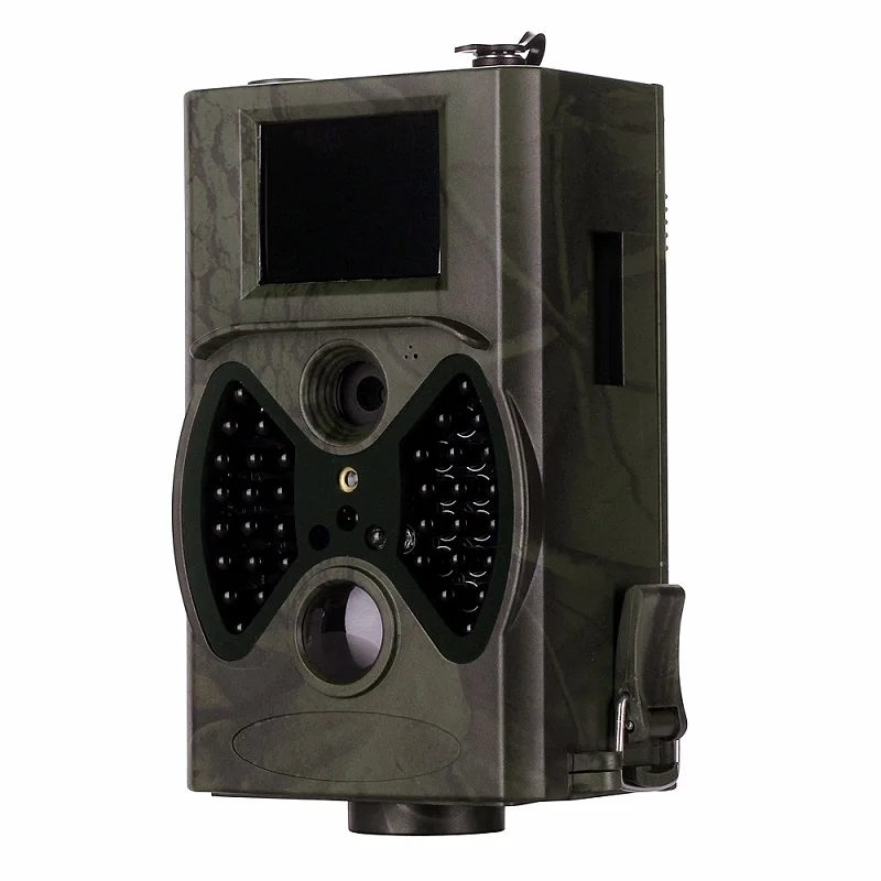 

HD 1080P 12MP Hunting Camera Video Scouting Night Vision LEDs Trail Camera Wildlife Animal Trap