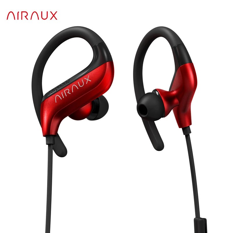 tws наушники беспроводные BlitzWolf AIRAUX AA NH1 bluetooth с шейным ремешком спортивные