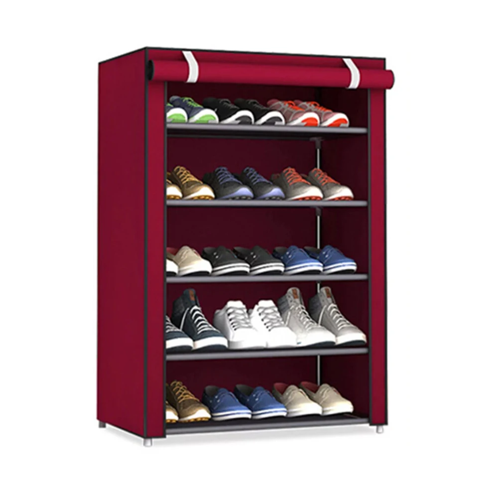 large shoe organizer