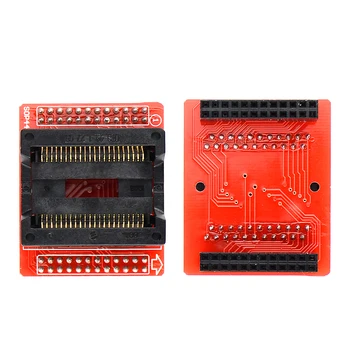 

SOP44 Adapter for TL866CS / TL866A/ TL866II Plus universal programmer usb only