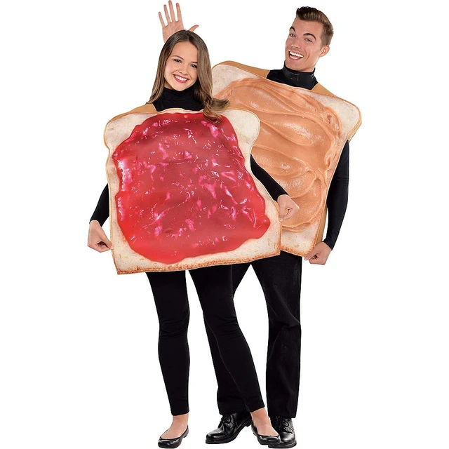 Costume da Pizza divertente per adulti Halloween Food Cosplay famiglia  gruppo abiti carnevale pasqua Purim Fancy