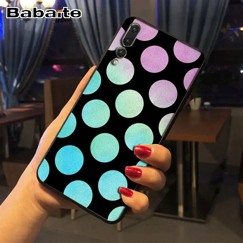 Creative Design Polka Dots
