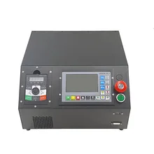 

CNC DDCSV3.1 control box kit, engraving, CNC milling, drilling, cutting, three- and four-axis electric control box