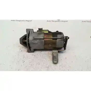 

63114014 ENGINE STARTER FIAT DUCATO CLOSED BOX (290 SINCE 08.90)