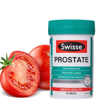 

Free shipping PROSTATE helps maintain prostate & male reppoductive health 50 tablets