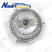 Радиатор Вентилятор охлаждения Visco сцепления для Mercedes W124 W210 W201 190D E300D Ssangyong Aktion#6032000022