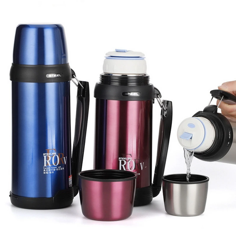 thermos beverage