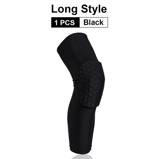 knee pad 1 piece