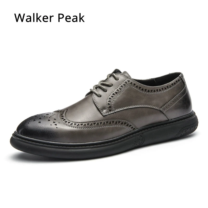 waterproof business casual shoes