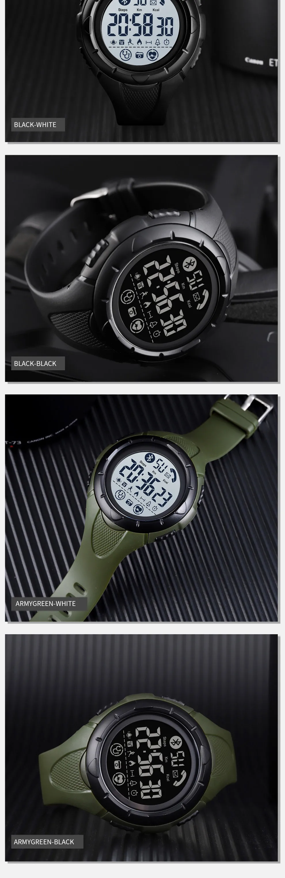 bluetooth men watches (8)