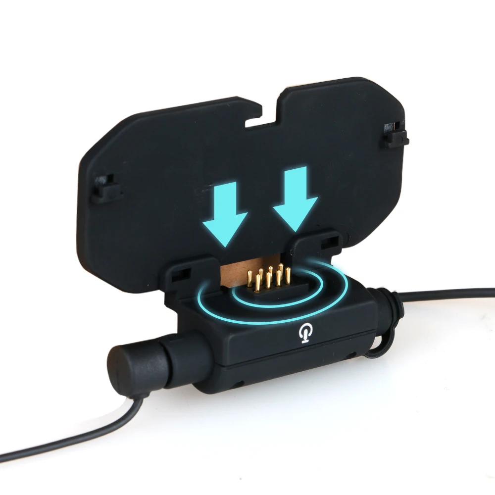 Английская версия беспечный ездок vimoto V8 шлем Bluetooth гарнитура мотоциклетные стерео наушники для мобильного телефона и gps 2 пути радио