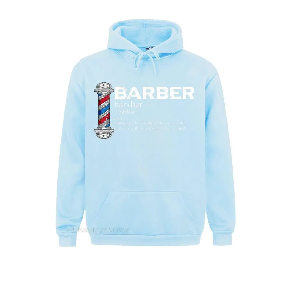 Funny Barber Gift Hairstylist Hairdresser Barber Sweatshirts Summer/Fall Hoodies Oversized comfortable Sportswears Summer Men's customized hoodies,men hoodie