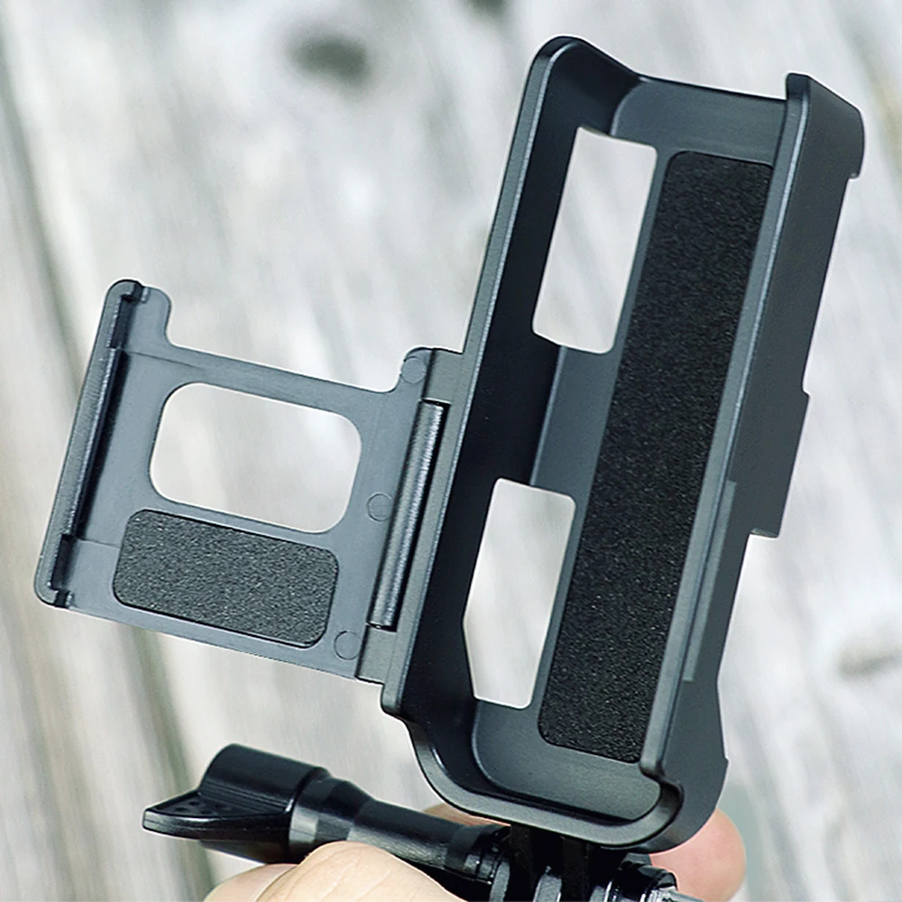 Держатель кронштейна с винтом 1/4 для карманного интерфейса камеры DJI Osmo и