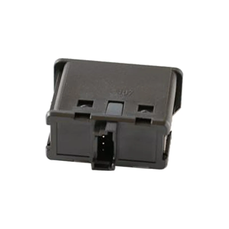 Presa AUX Per BMW Serie 1 3 5 E60 E61 X1 X3 – Adattatore Audio In ABS Con OE 6930561
