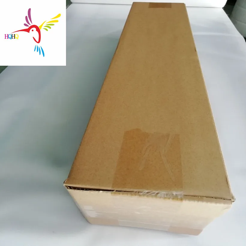 240gsm глянцевые холсты из полиэстера со струйной печатью для красителя и пигментных чернил доступный размер 2" 36" 4" 44" 5" 54" 6" x30mtr