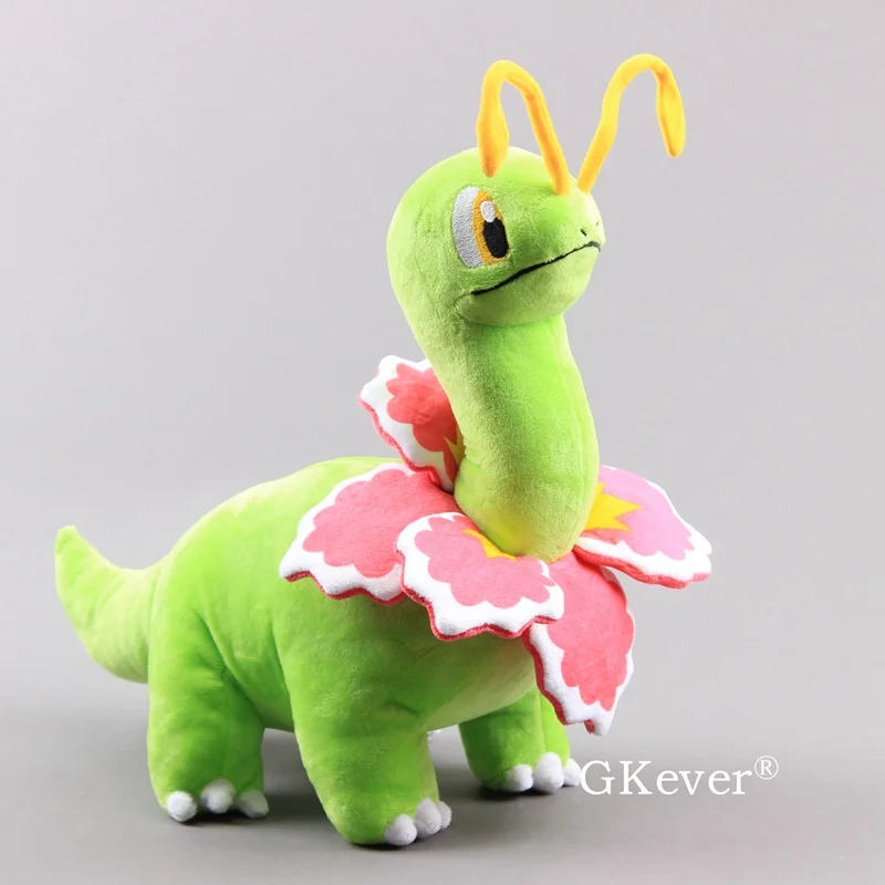 meganium plush