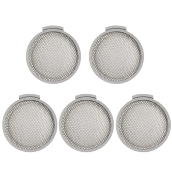 

Filters for Xiaomi mijia SCWXCQ01RR Roborock H6 handheld wireless vacuum cleaner replaceable parts