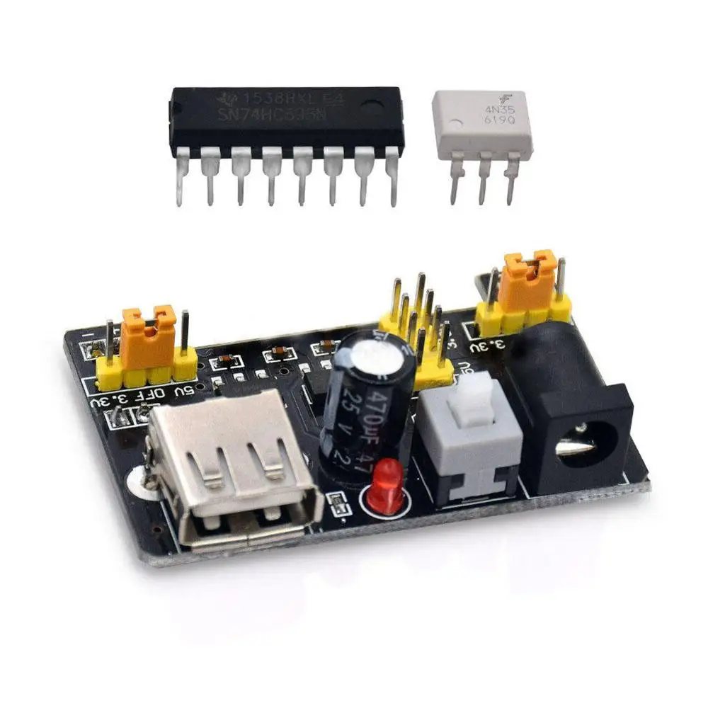 Стартовый набор для Arduino UNO R3 RFID обучающий комплект в розничной коробке| |