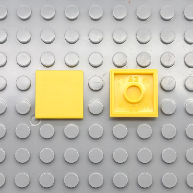 Moc Creative Tile 2x2 3068 Tablet DIY Basics Classic Enlighten Buildin Moc Creative Tile 2x2 3068 Tablet DIY Basics Classic Enlighten Buildin