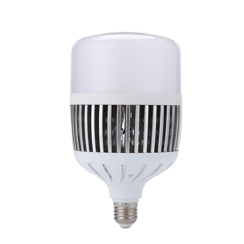 E27 50 SMD 3535 LED Bulb Light AC165-265V High Power Lighting Lamp Cold White | Лампы и освещение