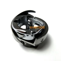 12 Sets L-Sized Undertrimmer Rotary Hook For Barudan Tajima Melco Embroidery Machine - Image 2