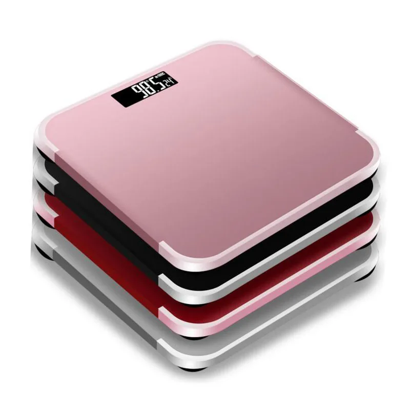 

Household Electronic Weight Scale High Precision Body Weight Measurement Health Electronic Scale Body Night Vision Weight Scale