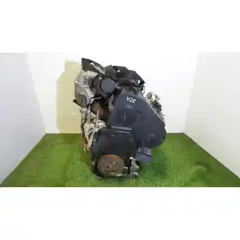 

78152 engine Full Citroen Saxo