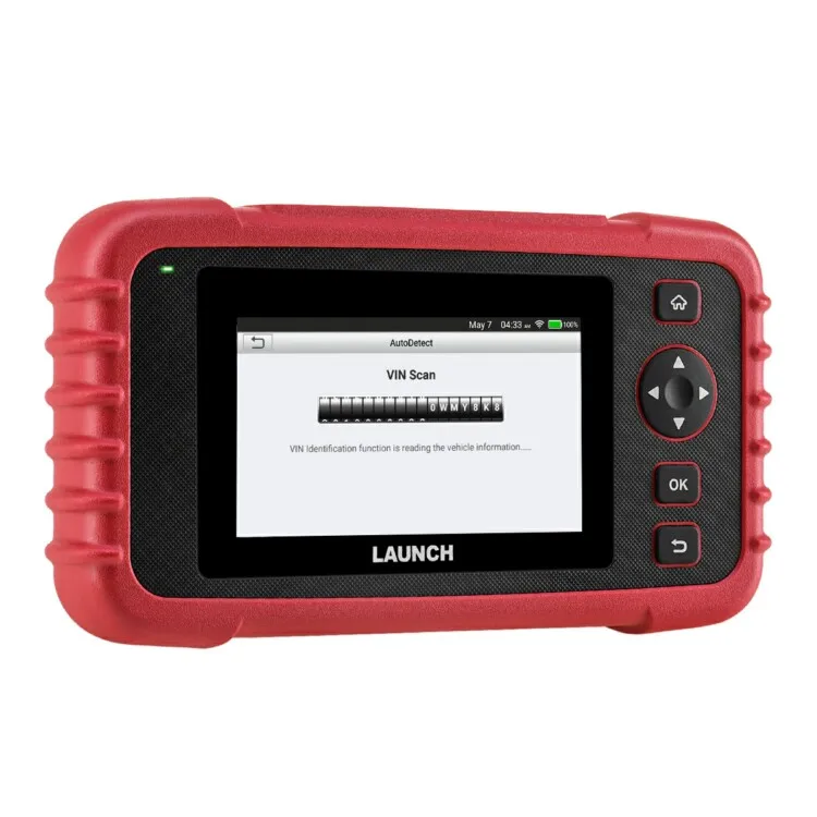 US $378.10 Lifetime Update LAUNCH X431 CRP129X Car Diagnostic Scanner