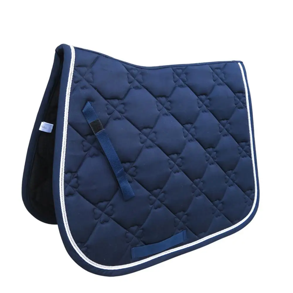 

Thickening Moisture-proof Sweat-proof Comfortable Saddle Pad for Riding Cotton