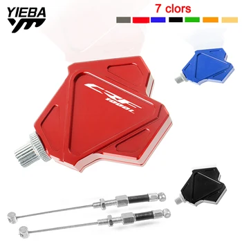 

Motorcycle Stunt Clutch Lever Easy Pull Cable System For Honda CRF1000L Africa Twin CRF 1000 L Adventure sports 2015-2020 2019