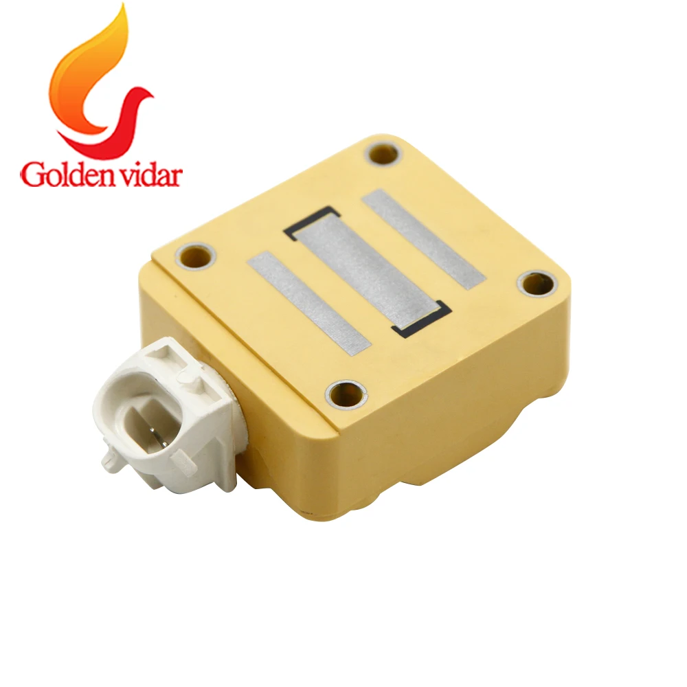 卡特电磁阀 128-6601（配CAT3126B喷油器）5