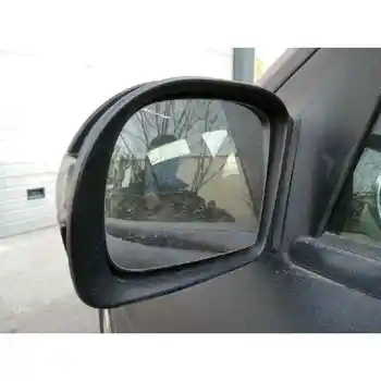 

LEFT REARVIEW MERCEDES M-CLASS (W164)