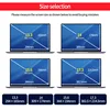 KPAN 16:9 Flexible Glass Film 15 inch Laptop Screen Protector 344*194mm for Acer Nitro 5 Lenovo Y7000 Xiaoxin 15 Dell xiaomi HP ► Photo 2/6