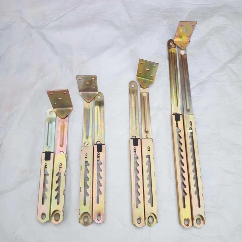 

Industry Sales STUDENT'S Chair Beauty Bed 5-Speed Bar Joint Computer Table A- line Bar Lifting Hinge A61