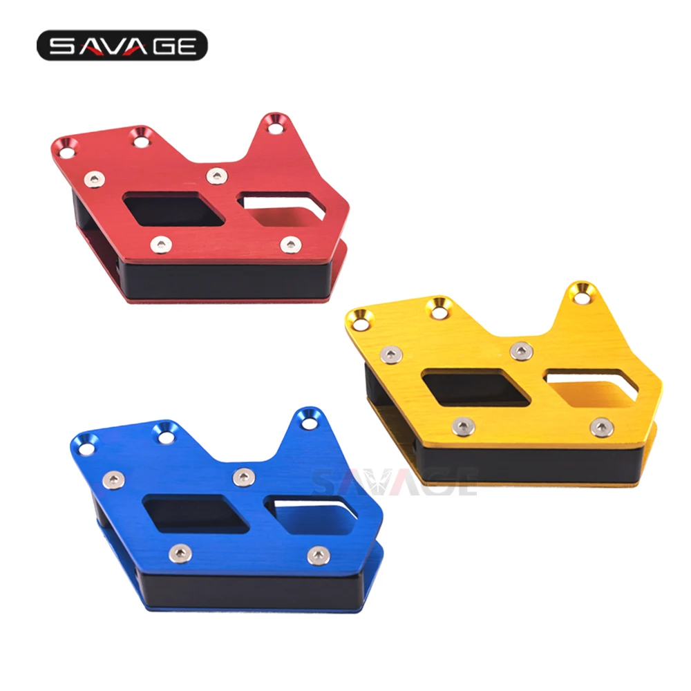 Front Sprocket Chain Cover Guide Guard Protector For SUZUKI DRZ400 S//E DRZ400SM