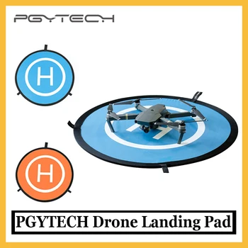 

DJI PGYTECH Drone Landing Pad for all drone Protects the gimbal and camera Portable and easy to use 55cm 75cm 110cm in stock