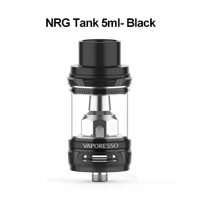 NRG TANK 5ml Лучшее предложение года для покупателей - Цвет: NRG TANK 5ml