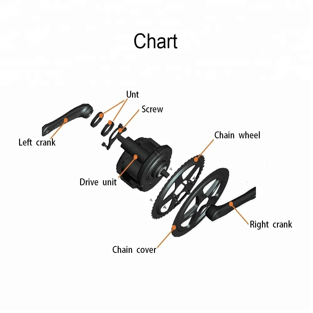 Е-байка 36В распродажа bbs01 Горячая 250 Вт 8fun mid motor kit с дешевой ценой