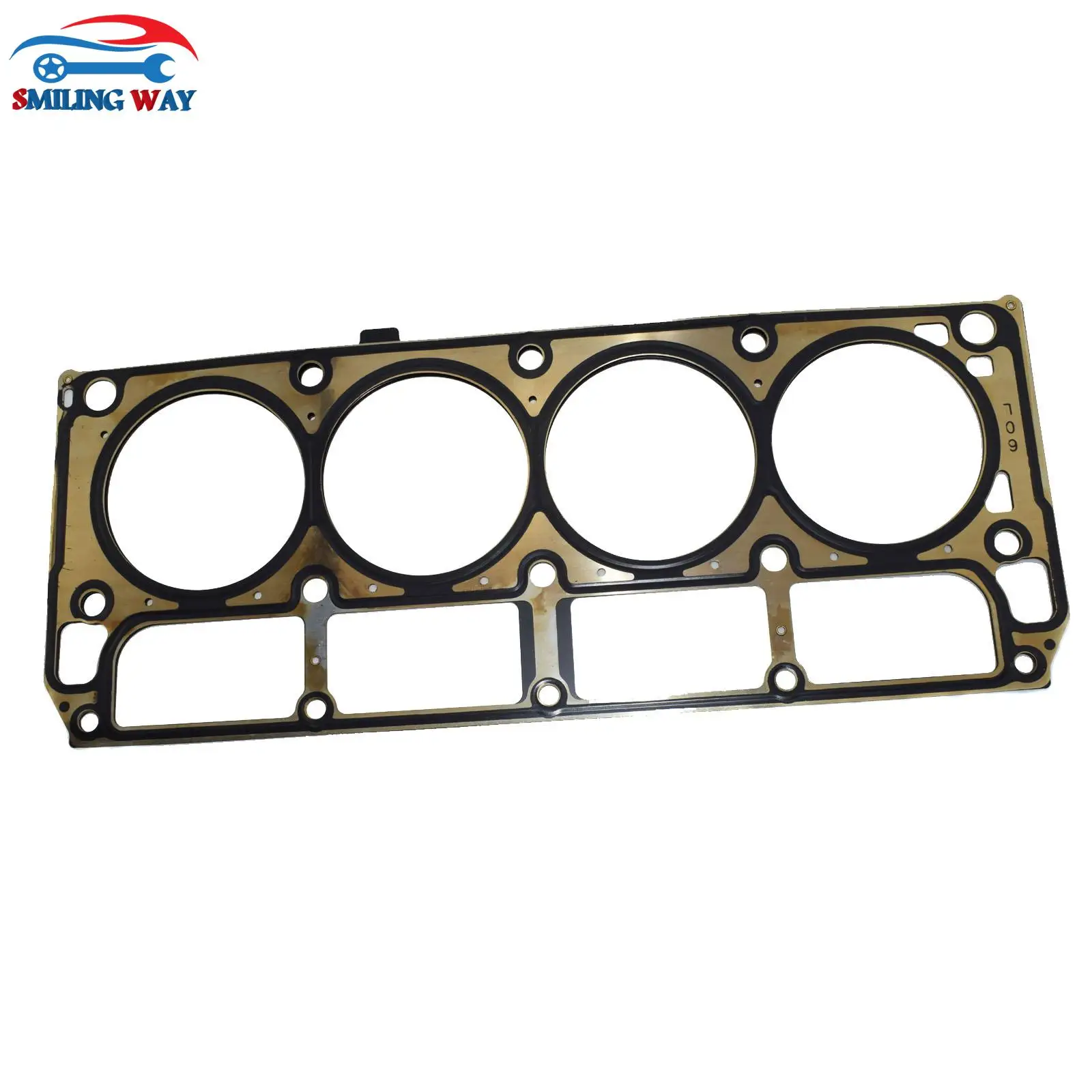Прокладка головки цилиндра для LS2 L76 1500 л GMC Chevrolet Pontiac Saab SIERRA 2500 3500 YUKON SAVANA