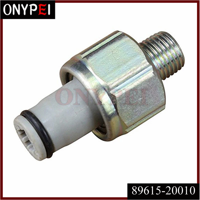 89615-20010 89615-20020 Knock Сенсор для Toyota 4runner пикап селика Cressida Lexus LS400 8961520010 8961520020