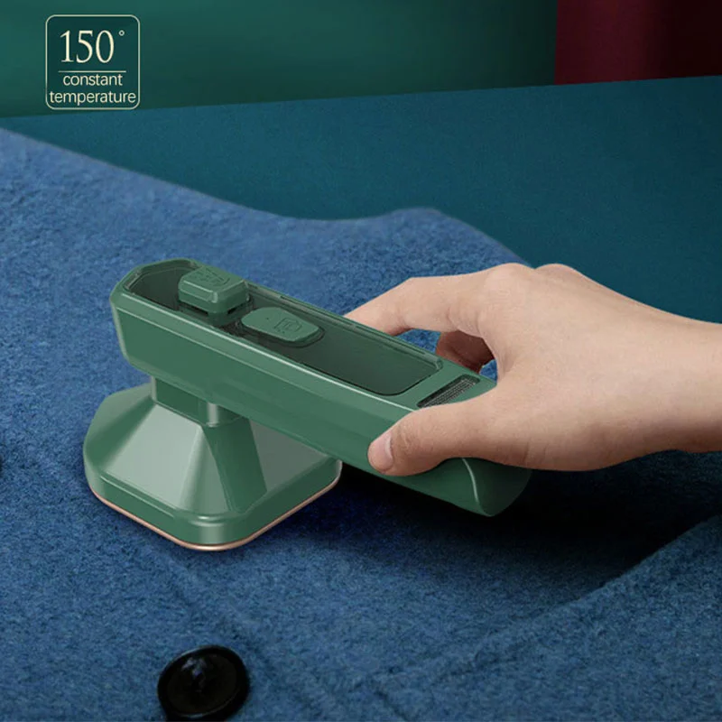 hand steam iron price