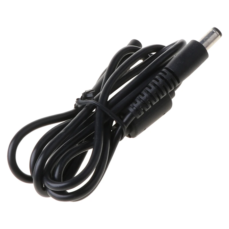 5.5*2.5mm DC Plug Charger Adapter Charging Cable Cord For Microsoft Surface Pro 3 4 Tablet PC 120cm C26