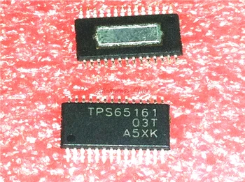 

5pcs/lot TPS65161 TSSOP-28 new original
