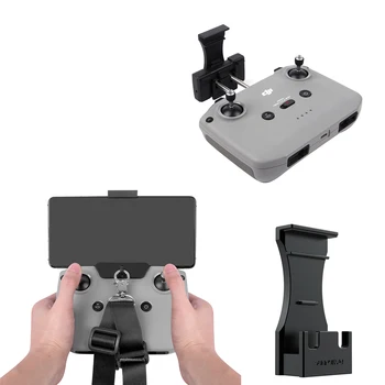

Remote Control Cell Phone Extended Bracket for DIJ MAVIC AIR 2 Drone Accessories 2020 new arrival
