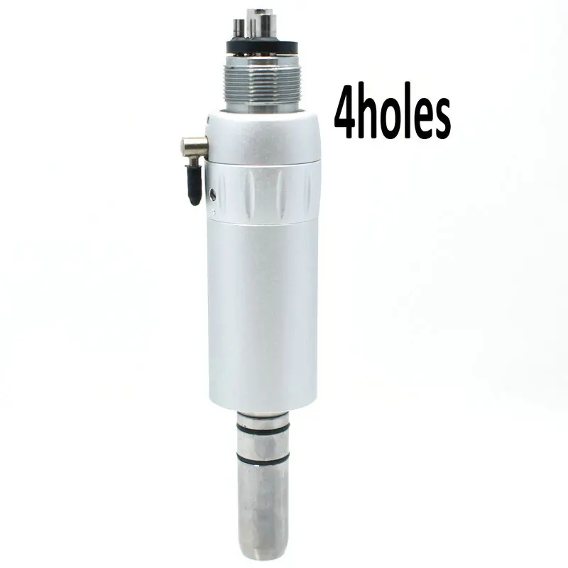 Koop Dental Slow Lage Snelheid Handstuk Contra Hoek Fit Voor Nsk Stijl Dental Lab Micromotor Polish Tool Dental Materiaal